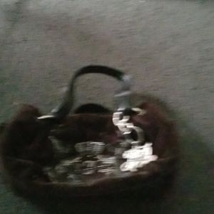 Juicy couture pocket book